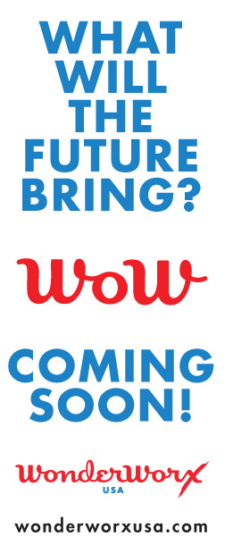 what will future bring